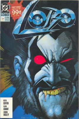 Lobo #1