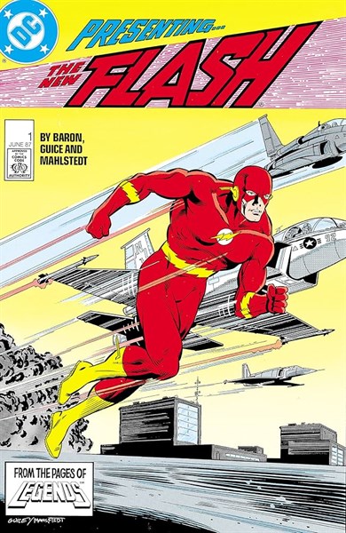 Flash #1